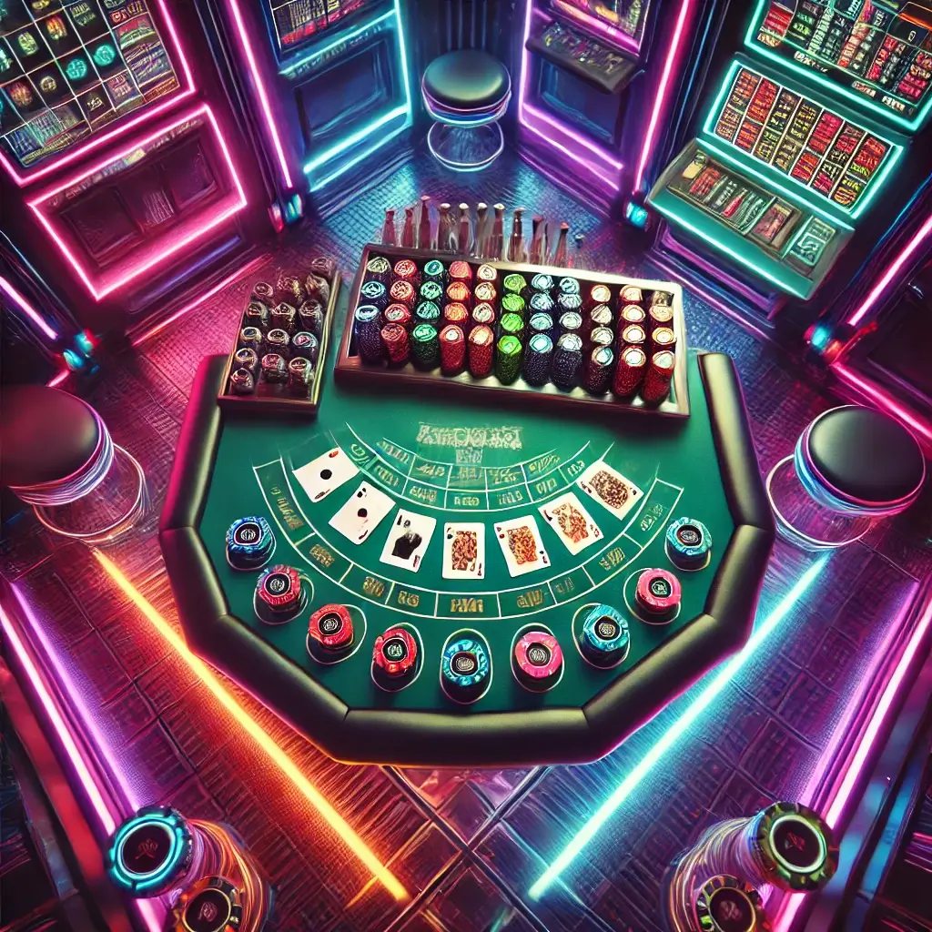 Los Mejores Sistemas de Apuestas de Baccarat